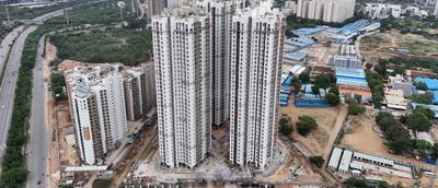 Project Image of 1750.0 - 3020.0 Sq.ft 3 BHK Apartment for buy in Ramky One Odyssey