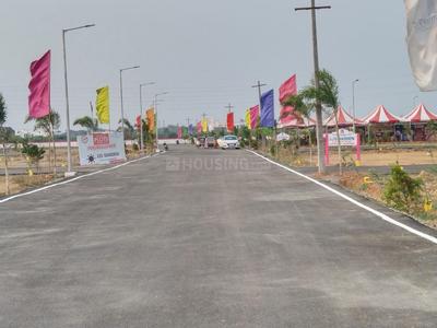 Project Image of 652.0 - 2052.0 Sq.ft Residential Plot Plot for buy in Premier JJS Garden Phase 1