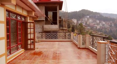 Project Image of 700.0 - 1156.0 Sq.ft 1 BHK Apartment for buy in Shubham Indus Valley Apartments Shimla
