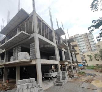 Project Image of 1520.0 - 2050.0 Sq.ft 3 BHK Apartment for buy in Nandi Brindavan