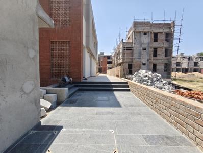 Project Image of 3909.0 - 5219.0 Sq.ft 4 BHK Villa for buy in Amethyst