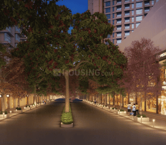 Project Image of 1200 Sq.ft 2 BHK Apartment / Flat for sale in Panvel for Rs. 8700000