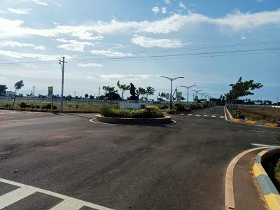 Project Image of 436.0 - 3484.0 Sq.ft Residential Plot Plot for buy in Fairland