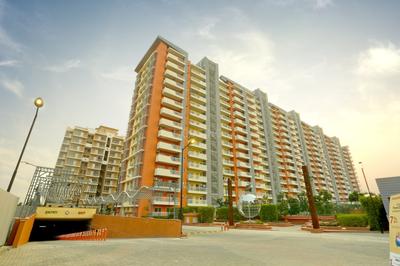 Project Image of 1527 Sq.ft 3 BHK Apartment / Flat for sale in Dhunela for Rs. 12100000