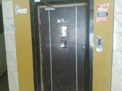 Project Image of 315.0 - 565.0 Sq.ft 1 BHK Apartment for buy in Shree Balaji Paradise