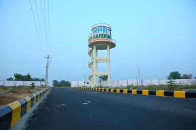 Project Image of 1503.0 - 2700.0 Sq.ft Residential Plot Plot for buy in HPR Avani