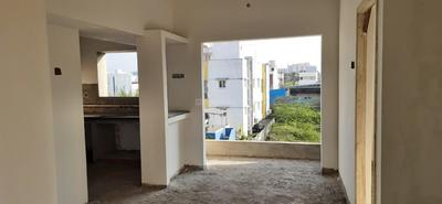Project Image of 0.0 - 1200.0 Sq.ft 3 BHK Apartment for buy in Saanvi Homes