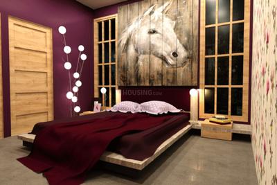 Project Image of 712.0 - 991.0 Sq.ft 2 BHK Apartment for buy in Hare Krishna Kesar Pride