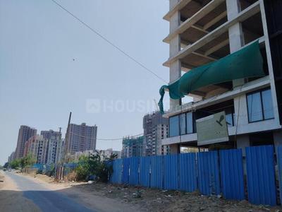 Project Image of 0.0 - 4050.0 Sq.ft 4 BHK Apartment for buy in Aanira One