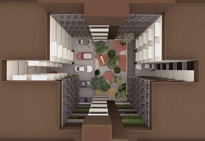 Project Image of 1270.0 - 2260.0 Sq.ft 2 BHK Apartment for buy in Velar Urban Square