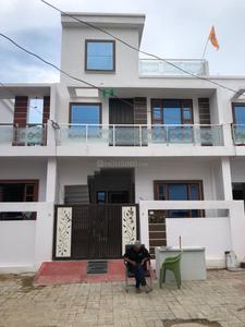 Project Image of 0.0 - 1400.0 Sq.ft 2 BHK Villa for buy in Empire Villa