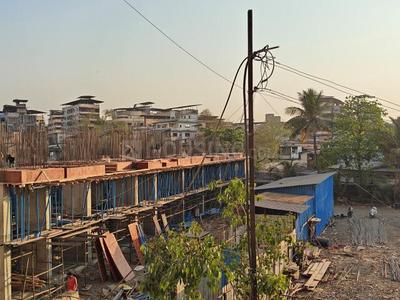 Project Image of 374.8 - 558.65 Sq.ft 1 BHK Apartment for buy in Kohinoor Gardens