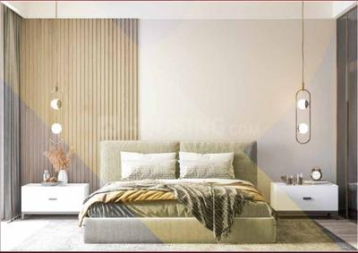 Project Image of 423.0 - 653.0 Sq.ft 1 BHK Apartment for buy in Codename Big Space