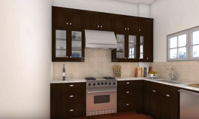 Project Image of 648.67 - 1037.34 Sq.ft 2 BHK Apartment for buy in Greenmetros Tulasi Bhagyanagar