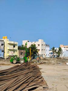 Project Image of 2560 Sq.ft 3 BHK Apartment / Flat for sale in Perungudi for Rs. 28200000