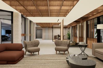 Project Image of 1267.0 - 1708.0 Sq.ft 2 BHK Apartment for buy in Cinco Crown