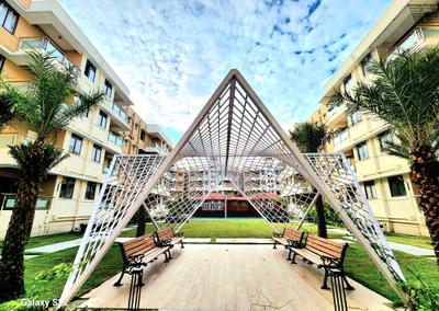 Project Image of 450 Sq.ft 1 BHK Apartment / Flat for sale in Batabari for Rs. 2200000