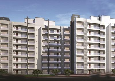 Project Image of 897.0 - 1830.0 Sq.ft 3 BHK Apartment for buy in Mahalaxmi City