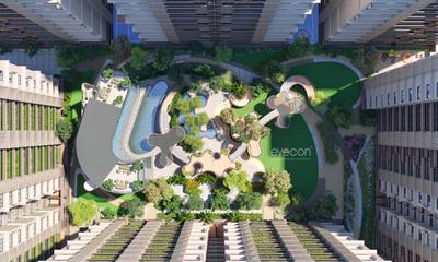 Project Image of 2160 Sq.ft 3 BHK Apartment / Flat for sale in Shela for Rs. 12500000
