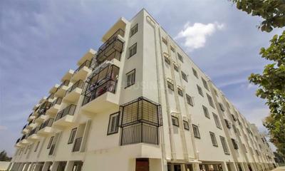 Project Image of 972.0 - 1501.0 Sq.ft 2 BHK Apartment for buy in CoEvolve Elvira