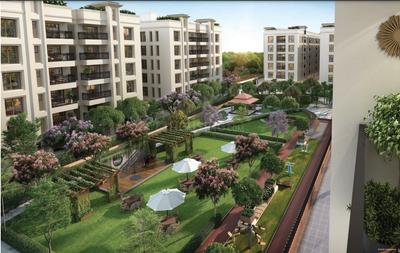 Project Image of 1090.0 - 2120.0 Sq.ft 2 BHK Apartment for buy in Nu Tech Central Park 