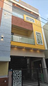 Project Image of 0.0 - 2100.0 Sq.ft 4 BHK Villa for buy in Emmanuel Rehoboth