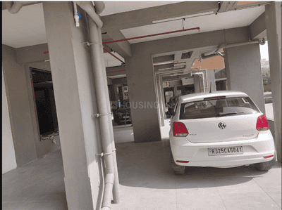 Project Image of 0.0 - 1350.0 Sq.ft 2 BHK Apartment for buy in Kalasagar Skies