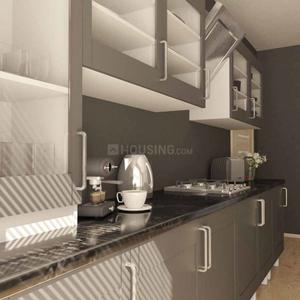 Project Image of 0.0 - 1323.0 Sq.ft 3 BHK Apartment for buy in Roodraksh Golf Walk