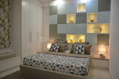 Project Image of 678.0 - 1258.0 Sq.ft 2 BHK Apartment for buy in Unique Builder Solitaire
