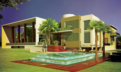 Gaursons Mulberry Mansions Fh 03 Elevation 1