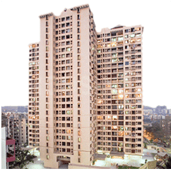 Shree Shakun Lakshachandi Heights Elevation 1