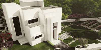 Project Image of 2273.0 - 3342.0 Sq.ft 3 BHK Villa for buy in RSD Nature Mahal