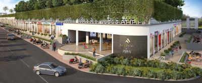Project Image of 800 Sq.ft 2 BHK Apartment / Flat for sale in Kondhwa for Rs. 4800000