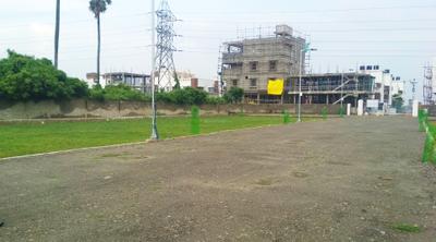 Project Image of 1000.0 - 2000.0 Sq.ft Residential Plot Plot for buy in TTM Lotus Avenue Phase 2