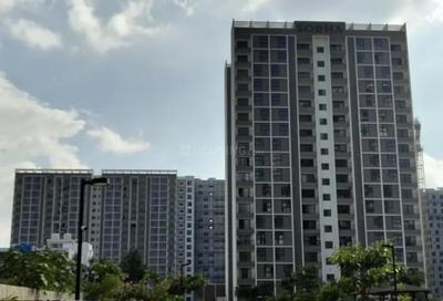Project Image of 1507 Sq.ft 3 BHK Apartment / Flat for sale in Balagere for Rs. 25000000