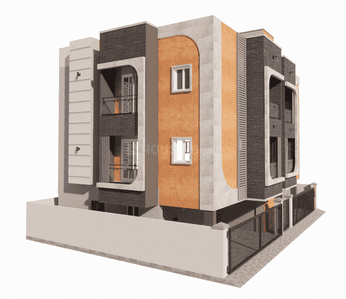 Project Image of 673.0 - 876.0 Sq.ft 2 BHK Builder Floor for buy in RL Novus
