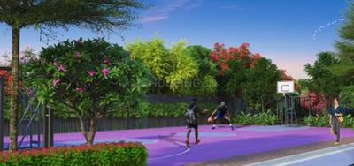 Project Image of 1278.0 - 4454.97 Sq.ft Residential Plot Plot for buy in PVNR Serene Park