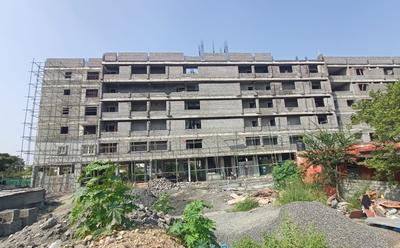 Project Image of 1301.0 - 1876.0 Sq.ft 2 BHK Apartment for buy in Arima Longitude