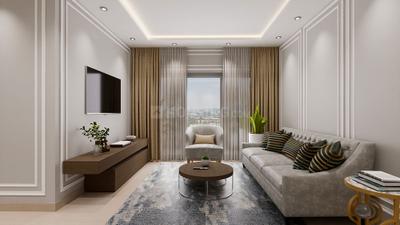 Project Image of 854.0 - 1417.0 Sq.ft 2 BHK Apartment for buy in Adarsh Crest Phase 1