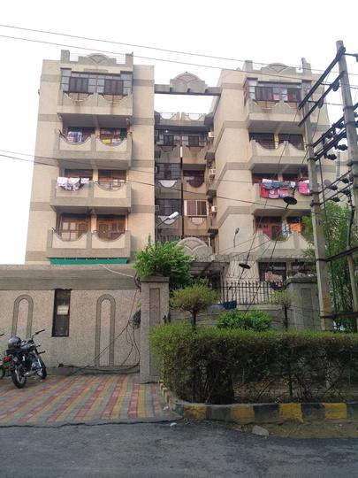 Krishilok Apartment More Images 1