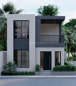 Project Image of 1100.0 - 1781.0 Sq.ft 2 BHK Villa for buy in Elite Real Team Villa