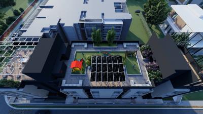 Project Image of 576.0 - 704.0 Sq.ft 2 BHK Apartment for buy in Animesh Vindhya Primrose