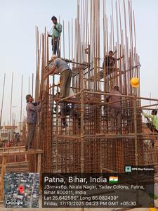 Project Image of 2723.0 - 4089.0 Sq.ft 4 BHK Apartment for buy in Durga 77 Degree Resort