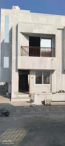 Project Image of 692.23 - 1153.89 Sq.ft 2.5 BHK Villa for buy in Shree Siddhnath Pearl