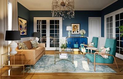 Project Image of 1261.0 - 1591.0 Sq.ft 2 BHK Apartment for buy in Subram Jade Gardens