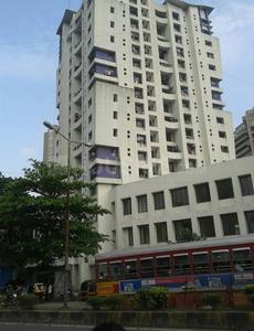 Project Image of 1019.0 - 1312.0 Sq.ft 2 BHK Apartment for buy in Puraniks Zeneeth