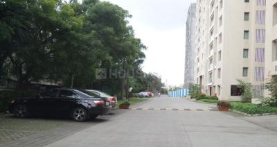 Project Image of 867.0 - 1319.0 Sq.ft 2 BHK Apartment for buy in Sagar Waters Edge Phase IV