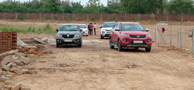 Project Image of 1000.0 - 2500.0 Sq.ft Residential Plot Plot for buy in Kalyani Estate
