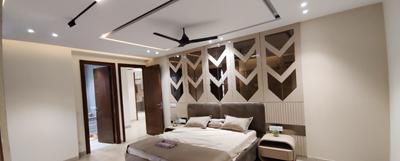 Project Image of 1350.0 - 2500.0 Sq.ft 3 BHK Builder Floor for buy in Living Luxury Builder floors