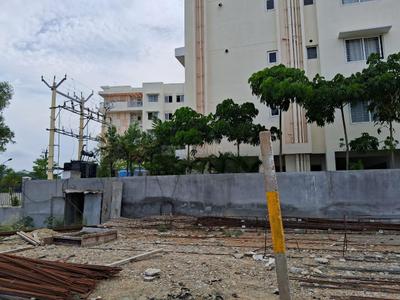 Project Image of 1024.0 - 1334.0 Sq.ft Residential Plot Plot for buy in Eminent EA Luxe Villa Plot